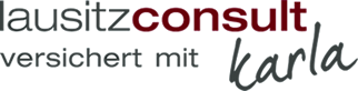 Lausitz-Consult – versichert mit Karla