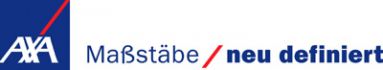 logo axa 400px